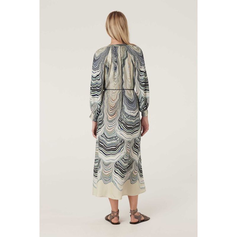Cable Maxime Dress image number 1
